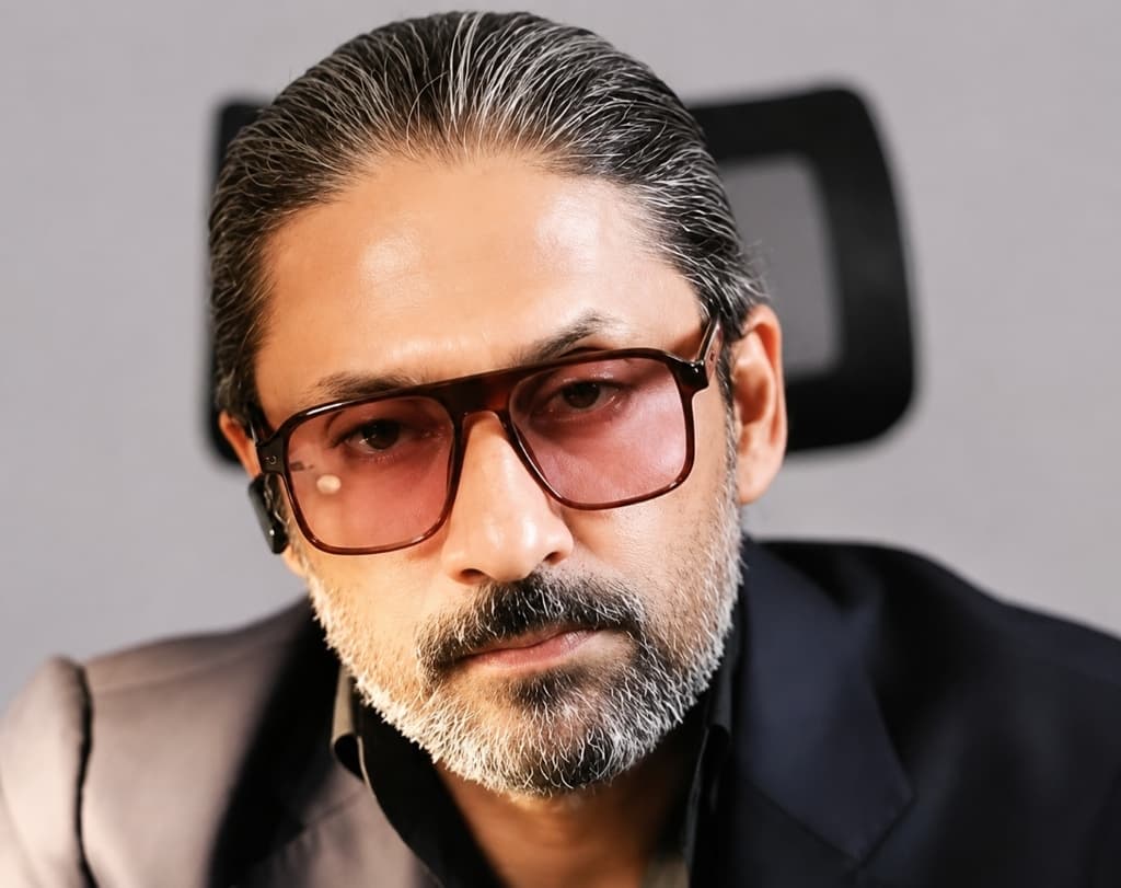 Xaryab Hashmi